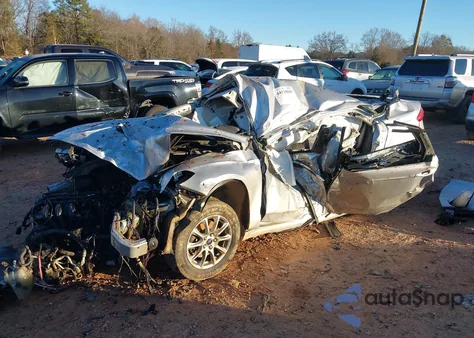 2017 Ford Fusion S from USA, damaged, VIN 3FA6P0G72HR123244